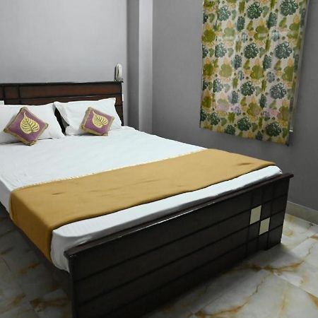 Sathya Guest House Tiruvannāmalai Εξωτερικό φωτογραφία