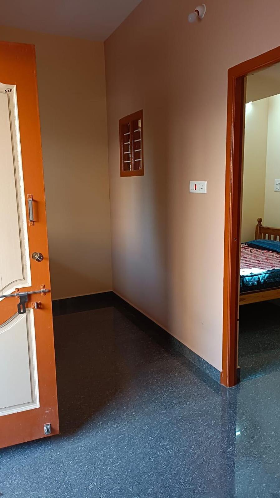Sathya Guest House Tiruvannāmalai Εξωτερικό φωτογραφία